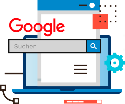 SEO Homepage erstellen