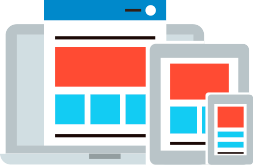 responsive Homepage