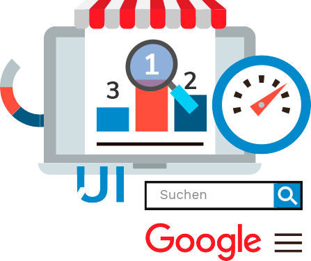 UX/UI SEO