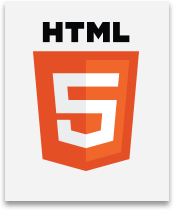 HTML5