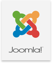 Joomla