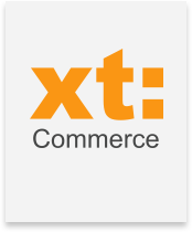 xt:Commerce